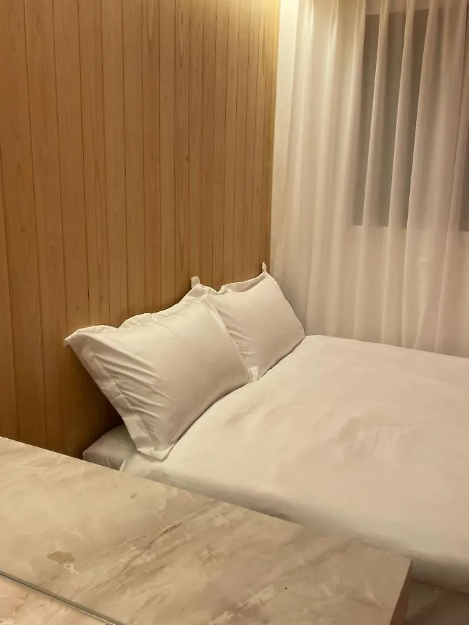 Ssh Lk Hostel Seul
